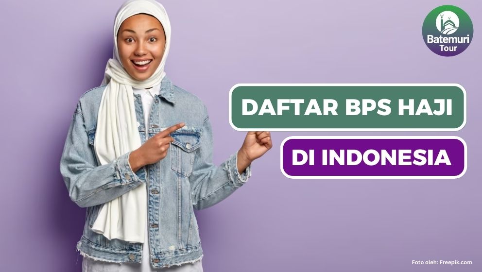 Berikut Daftar Bank Penerima Setoran Biaya Penyelenggaraan Ibadah Haji Reguler